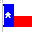 TX Flag
